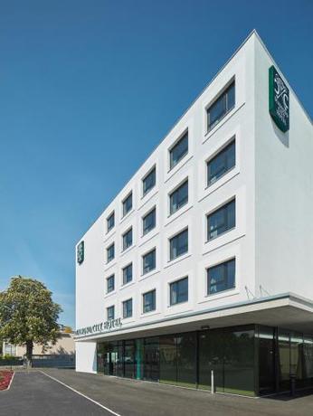 Imagen general del Hotel Diamond City Tulln. Foto 4