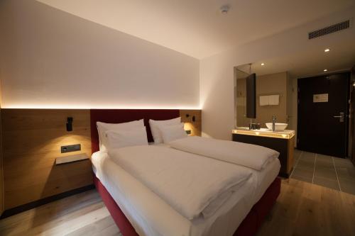 Imagen general del Hotel Diamond City Tulln. Foto 5