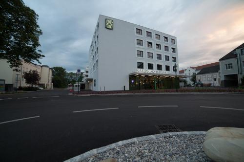 Imagen general del Hotel Diamond City Tulln. Foto 6