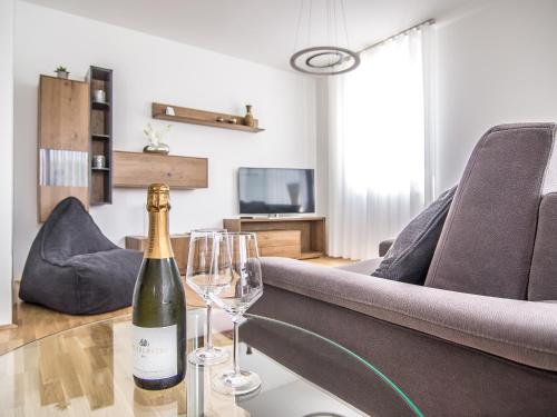 Imagen de la habitación del Hotel Diamond City Tulln. Foto 9
