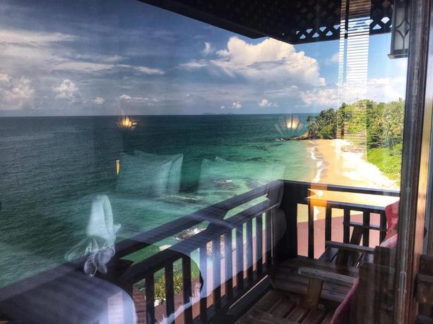 Imagen general del Hotel Diamond Cliff Beach Resort. Foto 4