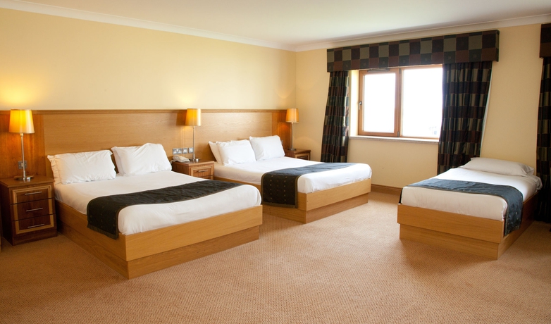 Imagen de la habitación del Hotel Diamond Coast. Foto 8