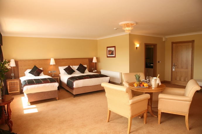 Imagen de la habitación del Hotel Diamond Coast. Foto 9