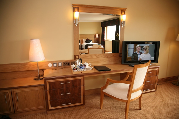 Imagen de la habitación del Hotel Diamond Coast. Foto 10