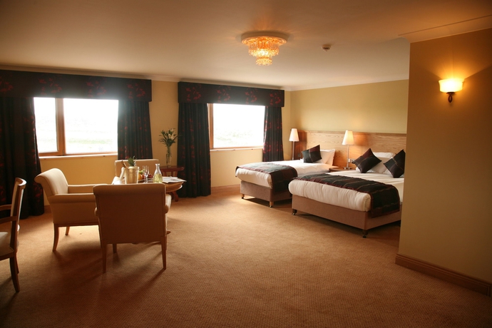 Imagen de la habitación del Hotel Diamond Coast. Foto 12