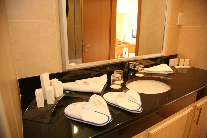 Imagen de la habitación del Hotel Diamond Coast. Foto 14