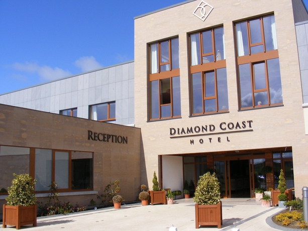 Imagen general del Hotel Diamond Coast. Foto 3