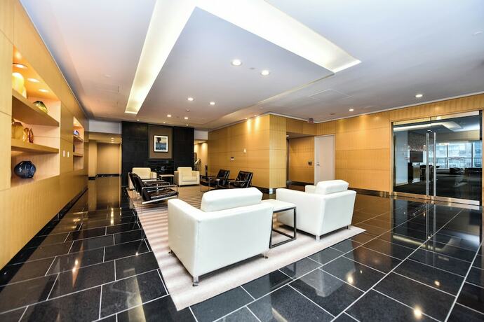 Imagen general del Hotel Diamond Collection- 2 and 3 Bedroom Suites. Foto 1