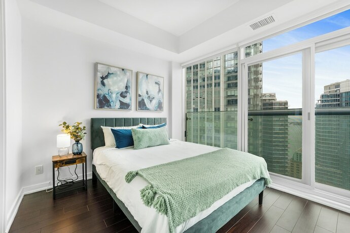 Imagen general del Hotel Diamond Collection- 2 and 3 Bedroom Suites. Foto 2