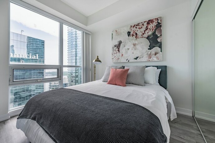 Imagen general del Hotel Diamond Collection- 2 and 3 Bedroom Suites. Foto 4