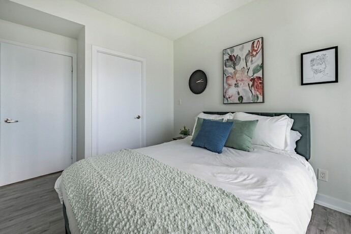 Imagen general del Hotel Diamond Collection- 2 and 3 Bedroom Suites. Foto 7