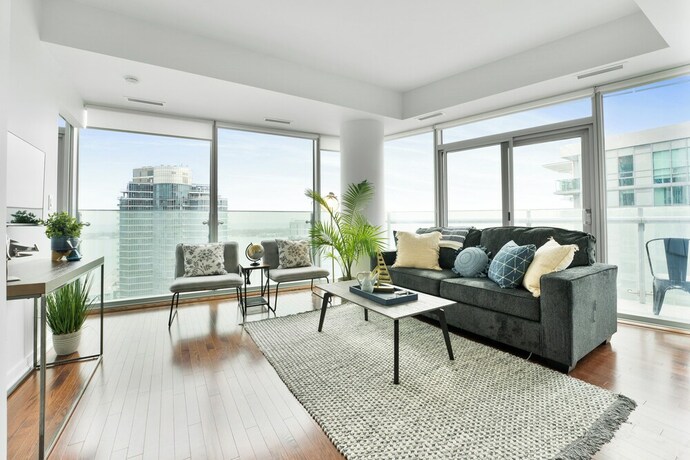 Imagen general del Hotel Diamond Collection- 2 and 3 Bedroom Suites. Foto 8