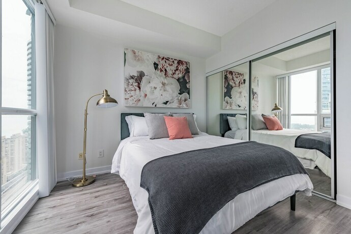Imagen general del Hotel Diamond Collection- 2 and 3 Bedroom Suites. Foto 9