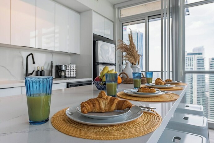 Imagen general del Hotel Diamond Collection- 2 and 3 Bedroom Suites. Foto 11
