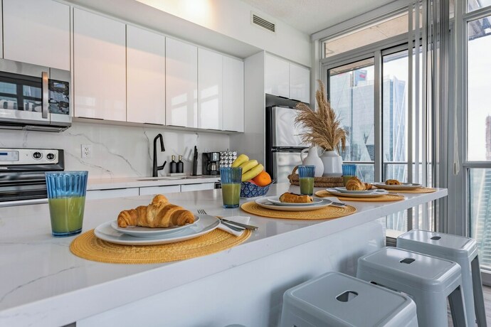 Imagen general del Hotel Diamond Collection- 2 and 3 Bedroom Suites. Foto 12