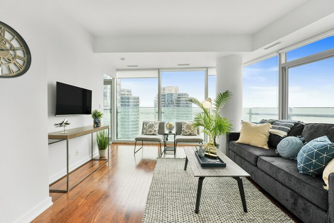 Imagen general del Hotel Diamond Collection- 2 and 3 Bedroom Suites. Foto 13