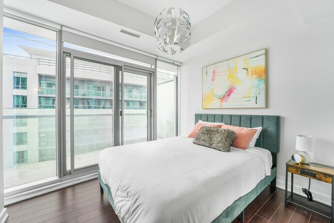 Imagen general del Hotel Diamond Collection- 2 and 3 Bedroom Suites. Foto 14