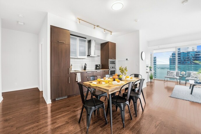 Imagen general del Hotel Diamond Collection- 2 and 3 Bedroom Suites. Foto 15