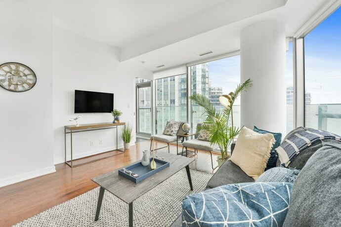 Imagen general del Hotel Diamond Collection- 2 and 3 Bedroom Suites. Foto 16