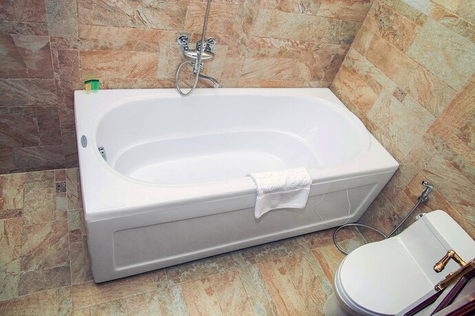 Imagen de la habitación del Hotel Diamond, Da Lat. Foto 5