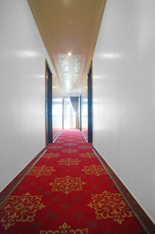 Imagen de los interiores del Hotel Diamond, Da Lat. Foto 14
