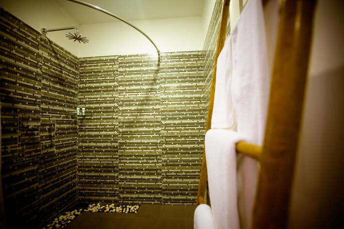 Imagen de la habitación del Hotel Diamond D'angkor Boutique. Foto 2