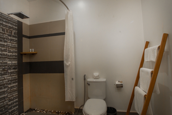 Imagen de la habitación del Hotel Diamond D'angkor Boutique. Foto 4