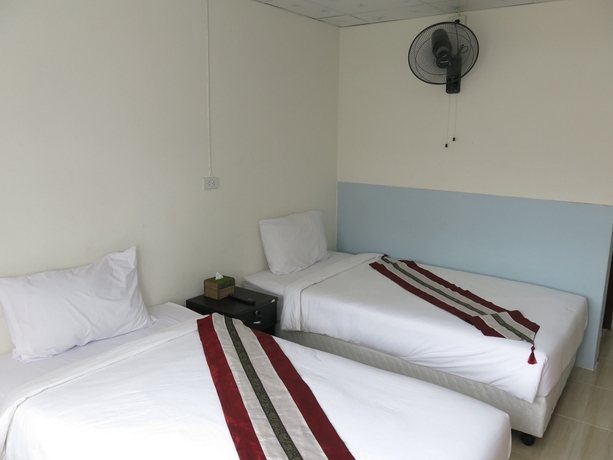Imagen de la habitación del Hotel Diamond De Pai City. Foto 5