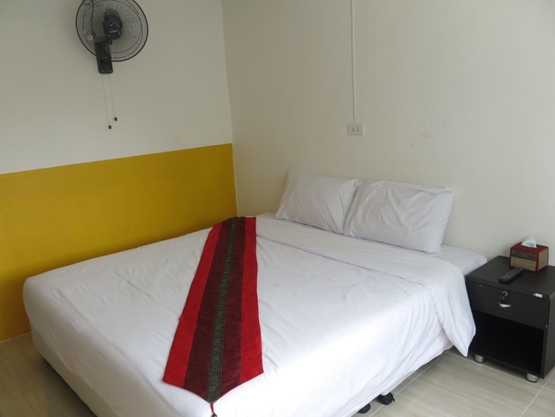 Imagen de la habitación del Hotel Diamond De Pai City. Foto 8