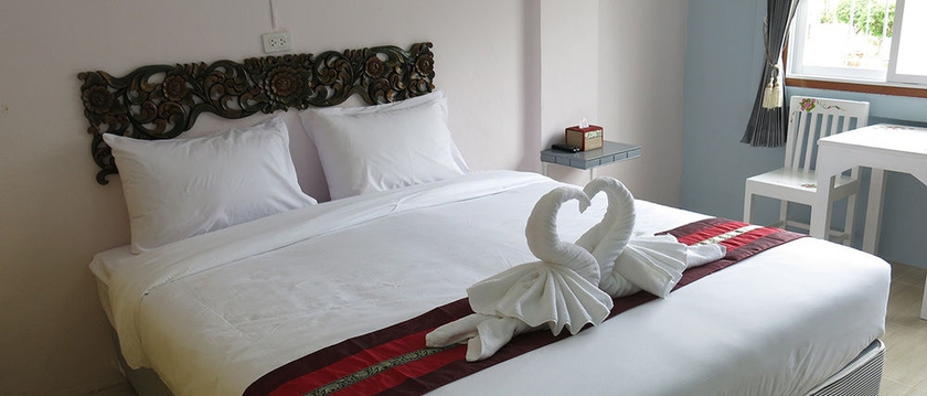 Imagen de la habitación del Hotel Diamond De Pai City. Foto 10