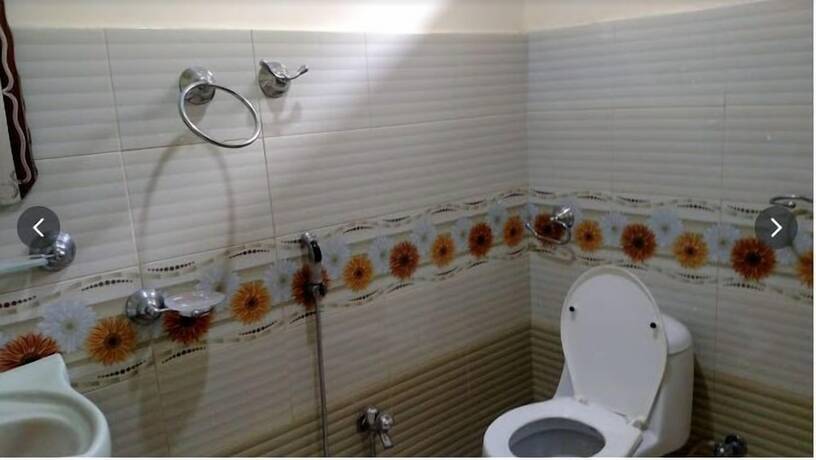 Imagen general del Hotel Diamond Deluxe Karimabad Hunza. Foto 5