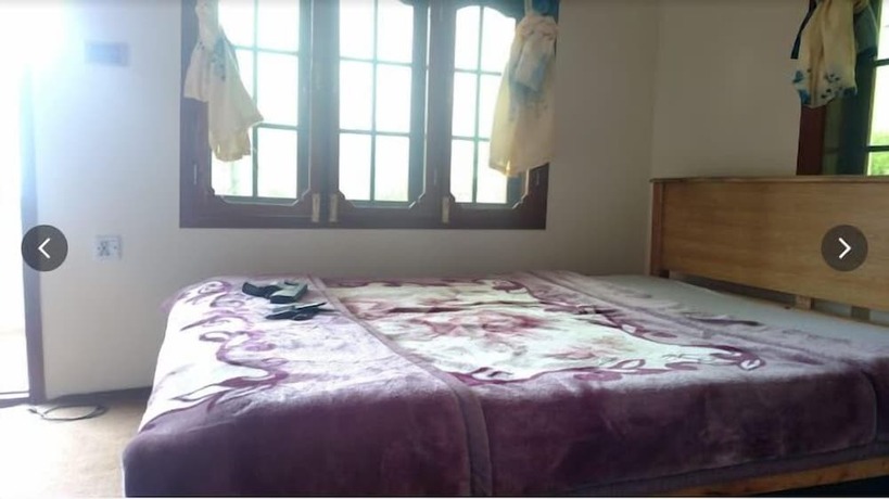 Imagen de la habitación del Hotel Diamond Deluxe Karimabad Hunza. Foto 7