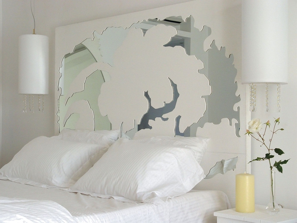 Imagen de la habitación del Hotel Diamond Deluxe Wellness and Spa - Adults Only. Foto 6