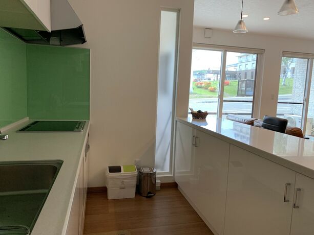 Imagen general del Hotel Diamond Dust Furano. Foto 4