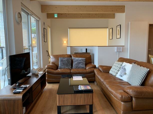 Imagen general del Hotel Diamond Dust Furano. Foto 7