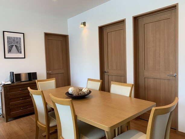Imagen general del Hotel Diamond Dust Furano. Foto 11