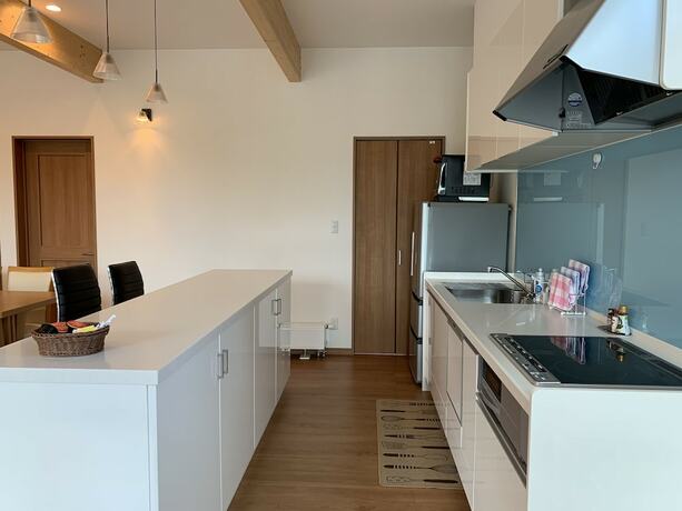 Imagen general del Hotel Diamond Dust Furano. Foto 14
