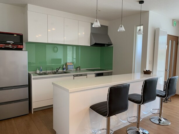 Imagen de la habitación del Hotel Diamond Dust Furano. Foto 18