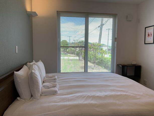 Imagen de la habitación del Hotel Diamond Dust Furano. Foto 20