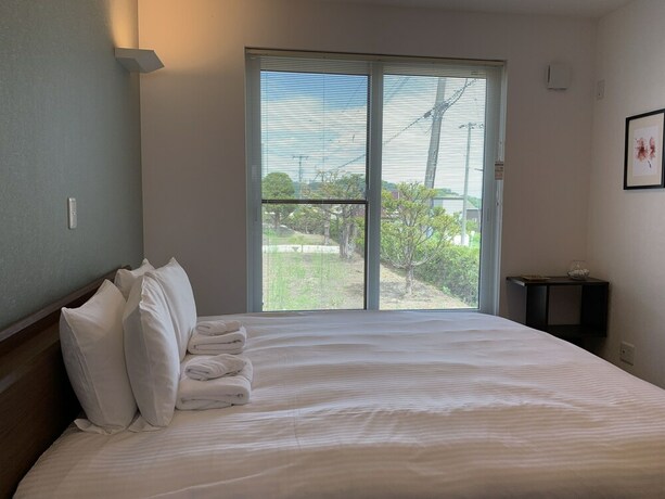 Imagen de la habitación del Hotel Diamond Dust Furano. Foto 23