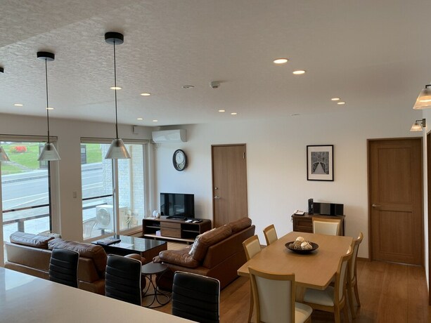 Imagen de la habitación del Hotel Diamond Dust Furano. Foto 25