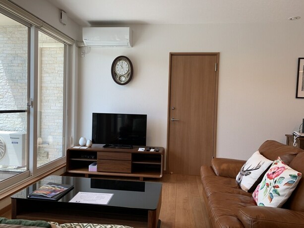 Imagen de la habitación del Hotel Diamond Dust Furano. Foto 26