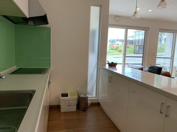Imagen de la habitación del Hotel Diamond Dust Furano. Foto 28