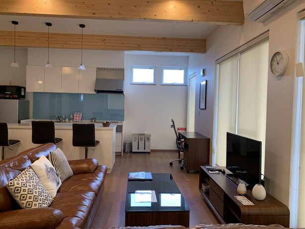 Imagen de la habitación del Hotel Diamond Dust Furano. Foto 35
