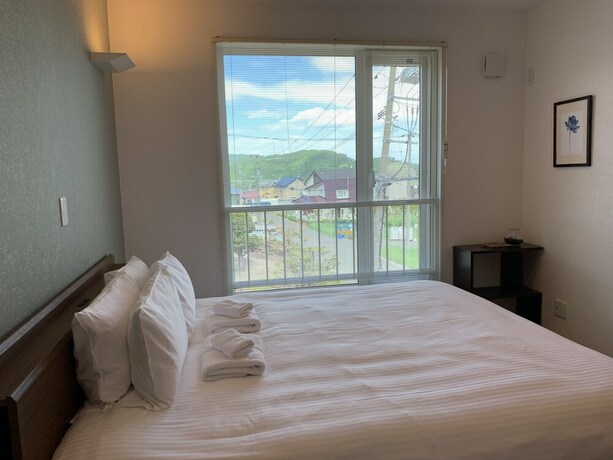 Imagen de la habitación del Hotel Diamond Dust Furano. Foto 37
