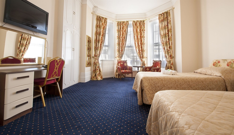 Imagen de la habitación del Hotel Diamond, Eastbourne. Foto 6