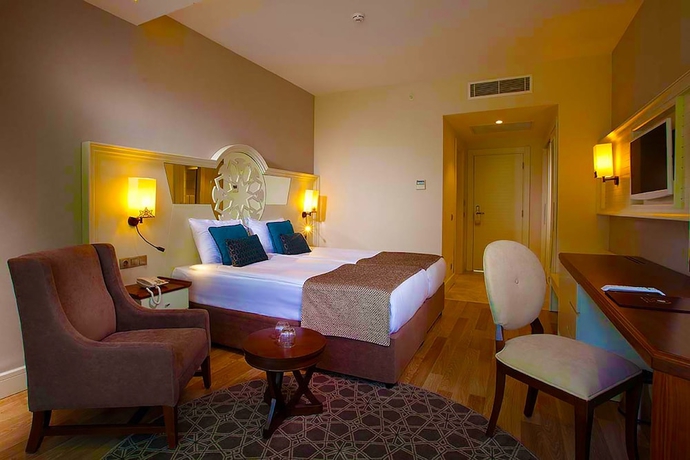 Imagen de la habitación del Hotel Diamond Elite and Spa - Adults Only. Foto 4