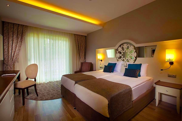 Imagen de la habitación del Hotel Diamond Elite and Spa - Adults Only. Foto 6