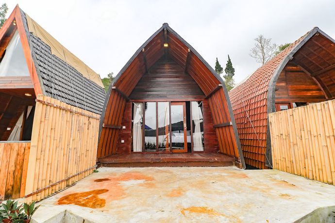 Imagen de la habitación del Hotel Diamond Glamping By BIO Management. Foto 2