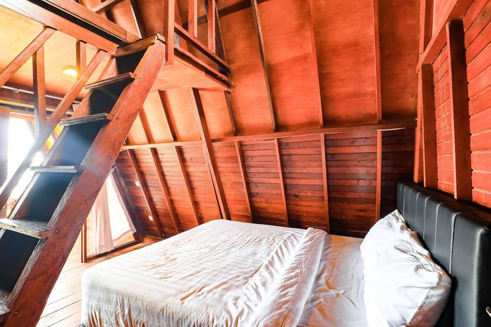 Imagen de la habitación del Hotel Diamond Glamping By BIO Management. Foto 3